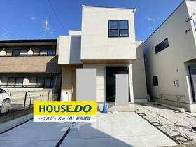 愛知県丹羽郡扶桑町大字柏森字天神