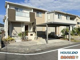 三重県四日市市伊坂台３丁目