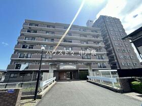 ナイスアーバン中央公園