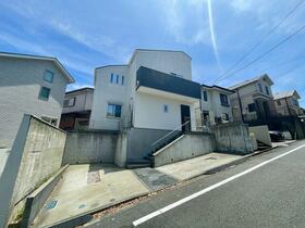 神奈川県横浜市青葉区青葉台２丁目