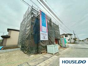 群馬県館林市高根町