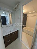 ＦＭＴ　ＲＥＳＩＤＥＮＣＥ　ＨＡＫＡＴＡ　ＭＩＮＯＳＨＩＭＡ 903 ｜ 福岡県福岡市博多区美野島３丁目（賃貸マンション1LDK・9階・42.89㎡） その7