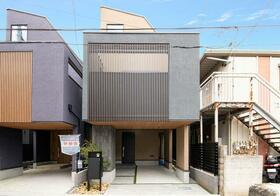 東京都世田谷区奥沢２丁目