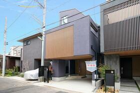 東京都世田谷区奥沢２丁目