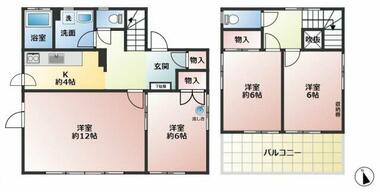 間取り：211062133065