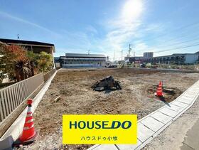 愛知県小牧市大字二重堀