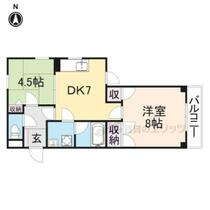間取り：227088883664