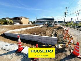 愛知県小牧市大字二重堀