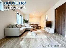 熊本県熊本市北区八景水谷３丁目