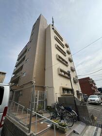 行徳パークサイドマンション