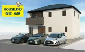 愛知県愛西市本部田町本西