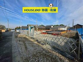 愛知県愛西市大井町浦田面