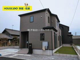 愛知県愛西市大井町浦田面