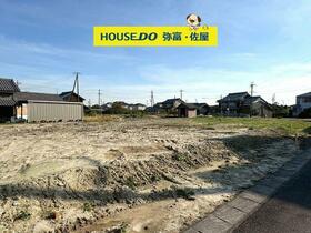 愛知県愛西市大井町浦田面