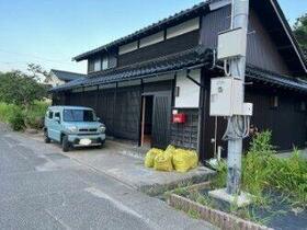 石川県羽咋市大町ロ