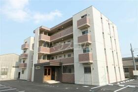 静岡県浜松市中央区上浅田２丁目（賃貸マンション1LDK・1階・40.32㎡） その1