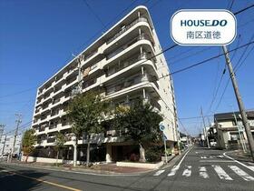 戸部グランドハイツA棟