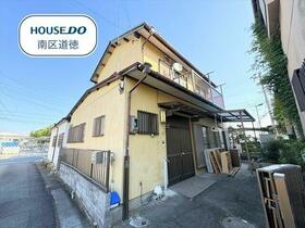 愛知県あま市七宝町徳実十九東切