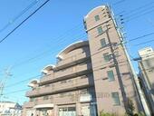 京都市北区西賀茂大栗町 5階建 築33年のイメージ