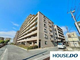 アルファグランデ成田　２階