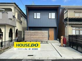 愛知県犬山市字藪畔