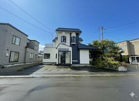 北海道札幌市北区西茨戸二条１丁目