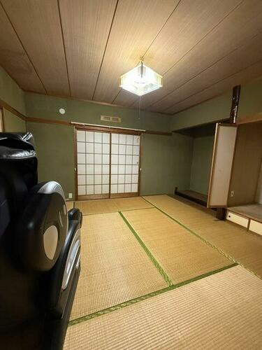 detached 富山県中新川郡上市町湯上野