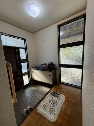 detached 富山県中新川郡上市町湯上野