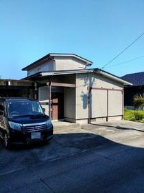 富山県中新川郡上市町湯上野