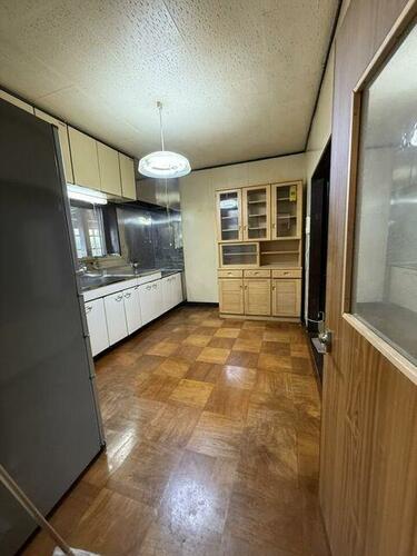 detached 富山県中新川郡上市町湯上野