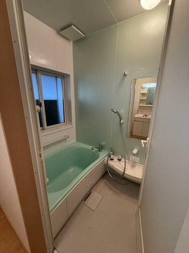 detached 富山県中新川郡上市町湯上野