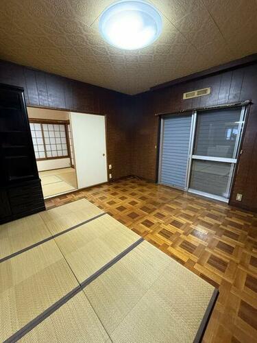 detached 富山県中新川郡上市町湯上野