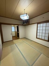 detached 富山県中新川郡上市町湯上野