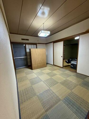 detached 富山県中新川郡上市町湯上野