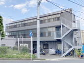 横浜市神奈川区三ツ沢中町 3階建 築32年のイメージ