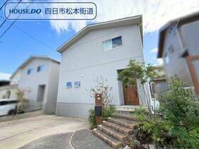 三重県四日市市大字泊村