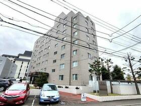 白石シティハウス