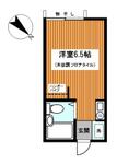横浜市保土ケ谷区常盤台 2階建 築36年のイメージ