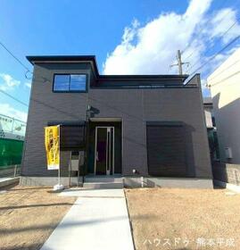 熊本県熊本市東区長嶺西２丁目