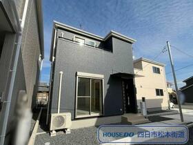 三重県四日市市楠町北五味塚