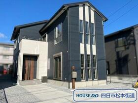 三重県四日市市富士町