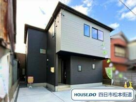 三重県四日市市浜一色町