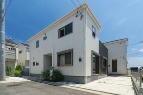 神奈川県茅ヶ崎市萩園