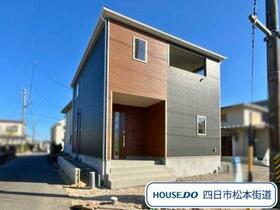 三重県四日市市楠町本郷