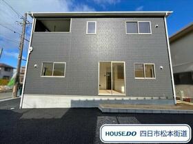 三重県四日市市楠町本郷