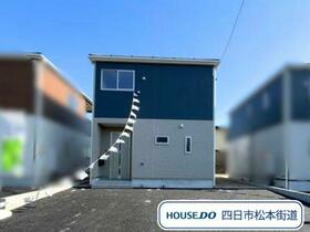 三重県四日市市小林町