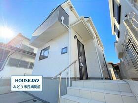 愛知県名古屋市緑区神の倉３丁目