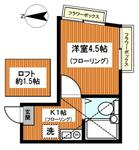 横浜市西区浅間台 2階建 築30年のイメージ