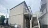 岡本駅より徒歩6分 築36年8ヶ月 2階建の賃貸物件
