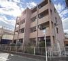 グラージュ小路 4階 築19年2ヶ月の賃貸物件